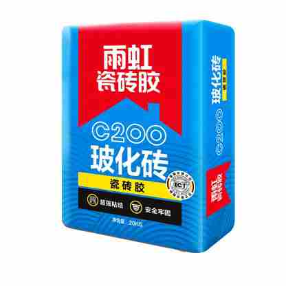 欧普瓷砖胶多少钱一袋？瓷砖胶一平方用多少？装修之前都要了解